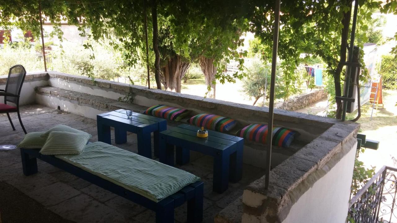 מלון Pape פונאנט מראה חיצוני תמונה