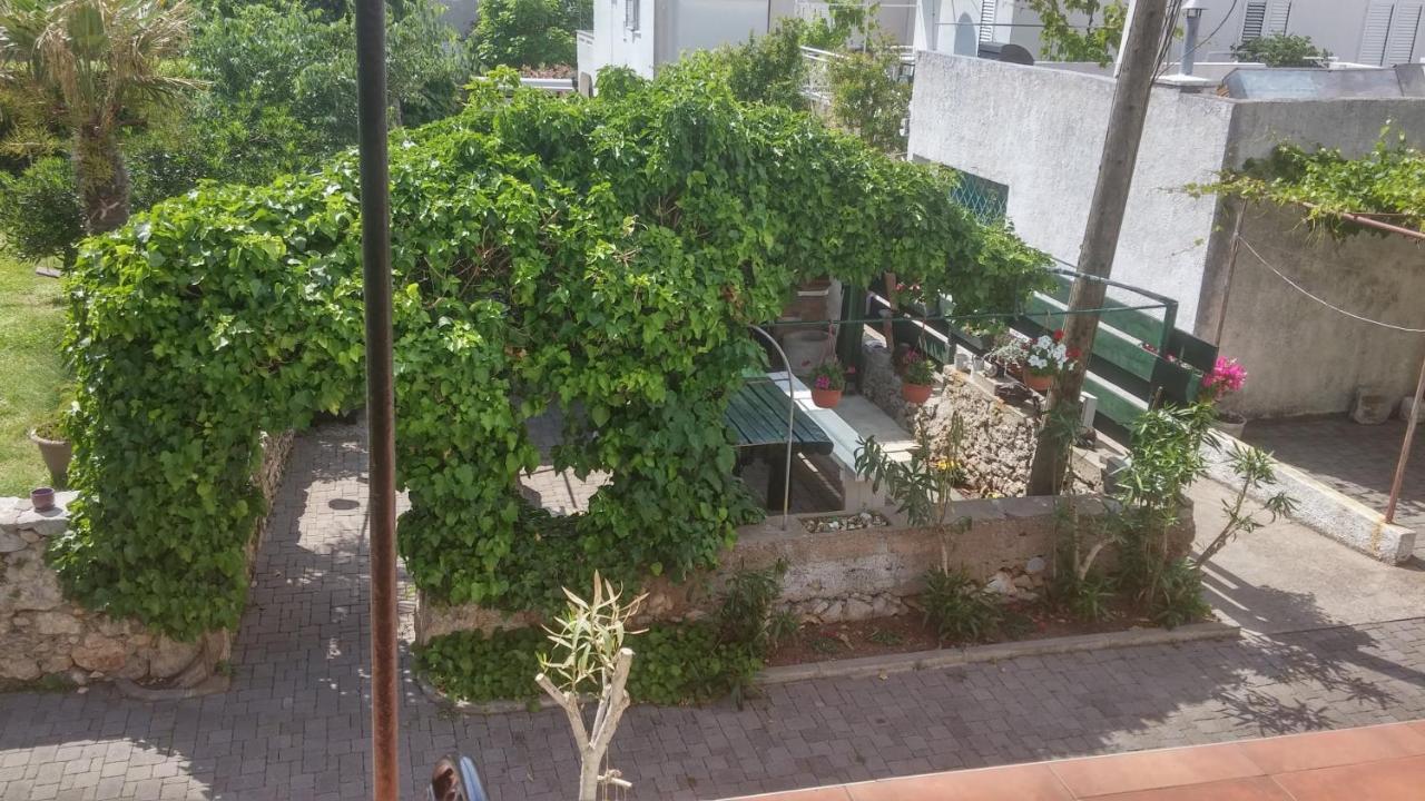 מלון Pape פונאנט מראה חיצוני תמונה